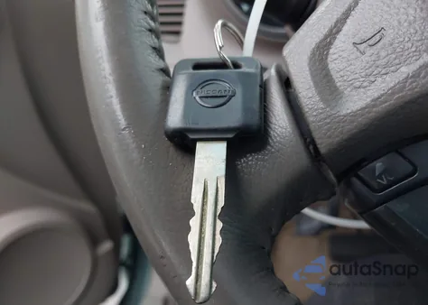 2003 Nissan Altima 2.5 S z USA, uszkodzony, nr VIN 1N4AL11DX3C295443